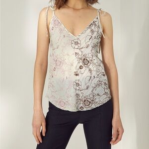 Aritzia Wilfred Ellis Camisole — Size Small
